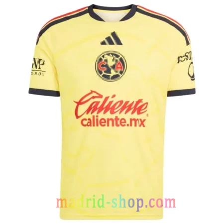Camiseta Club América Primera Equipación 2026-27