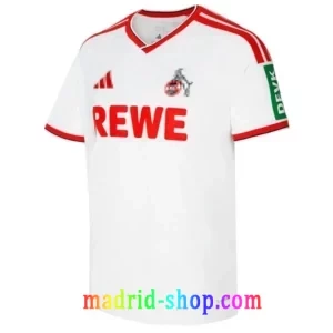 Camisetas Colonia