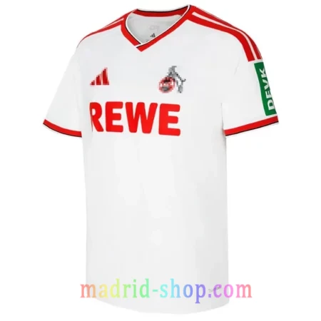 Camiseta Colonia Primera Equipación 2026-27