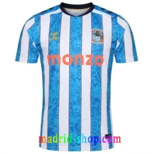 Camisetas Coventry City