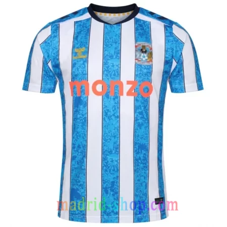Camiseta Coventry City Primera Equipación 2026-27