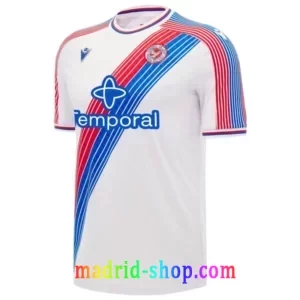 Camisetas Crystal Palace