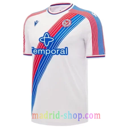 Camiseta Crystal Palace Primera Equipación 2026-27