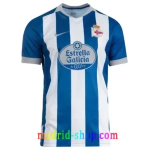 Camisetas Deportivo de La Coruña