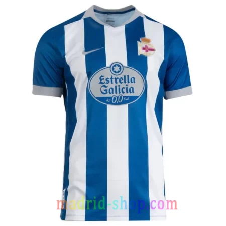 Camiseta Depor Primera Equipación 2026-27