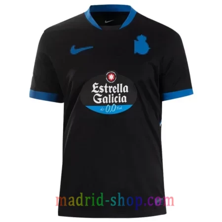 Camiseta Depor Segunda Equipación 2026-27
