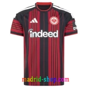 Camisetas Eintracht Frankfurt