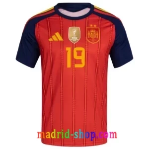 Camisetas Lamine Yamal