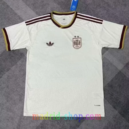 Camiseta España 2 Estrellas Segunda Equipación 26