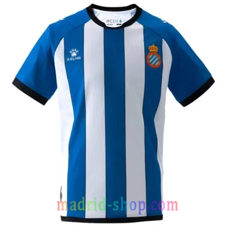 Camiseta Espanyol Primera Equipación 2026-27