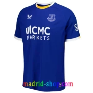 Camisetas Everton