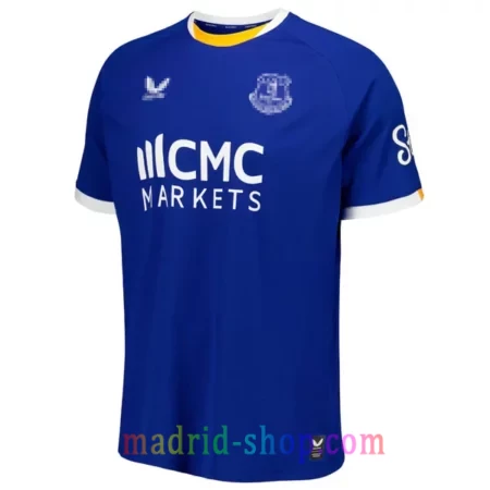 Camiseta Everton Primera Equipación 2026-27 Azul