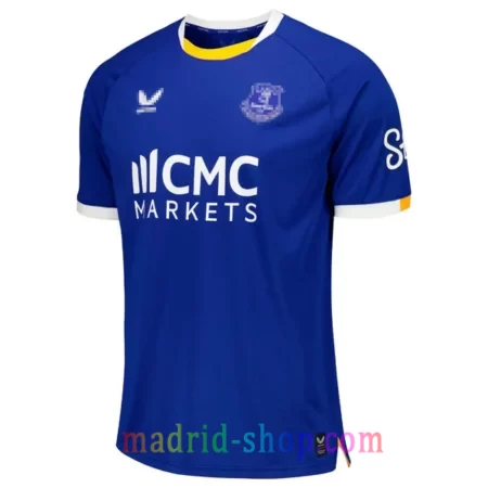 Camiseta Everton Primera Equipación 2026-27 Versión Jugador