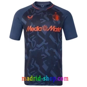 Camisetas Feyenoord
