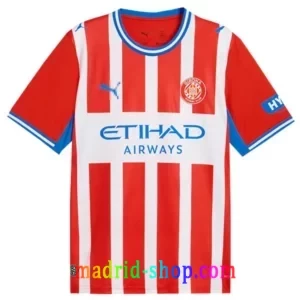 Camisetas Girona