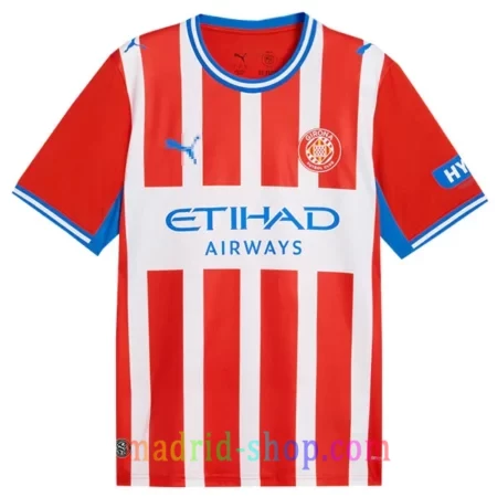 Camiseta Girona Primera Equipación 2026-27