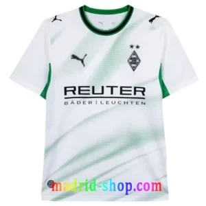 Camisetas Borussia Mönchengladbach