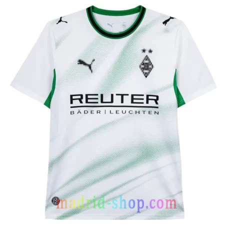 Camiseta Gladbach Primera Equipación 2026-27