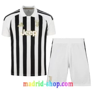 Camisetas Juventus Niño