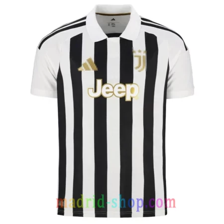 Camiseta Juventus Primera Equipación 2026-27 Versión Jugador