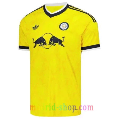 Camiseta Leeds United Segunda Equipación 2026-27 Amarilla
