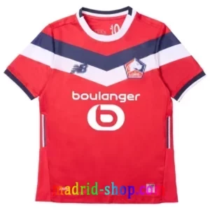 Camisetas Lille