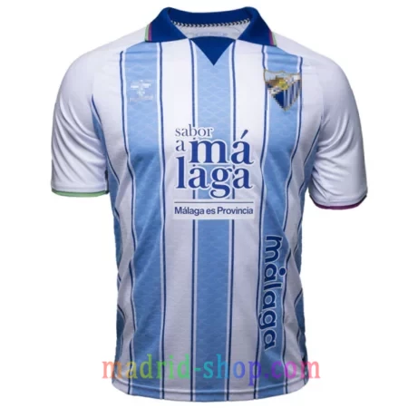 Camiseta Málaga CF Primera Equipación 2026-27 Kit