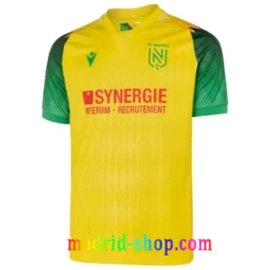 Camisetas Nantes