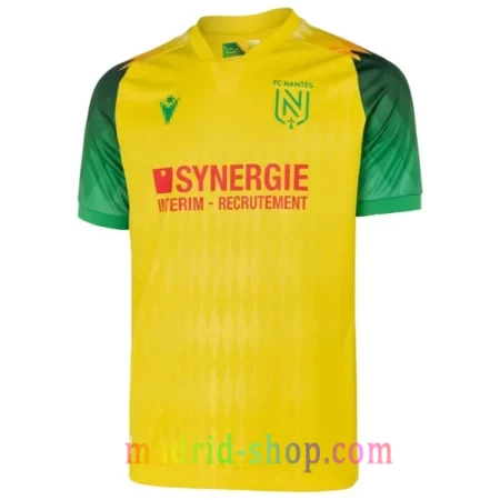 Camiseta Nantes Primera Equipación 2026-27