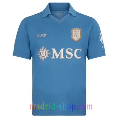 Camiseta Napoli Primera Equipación 2026-27