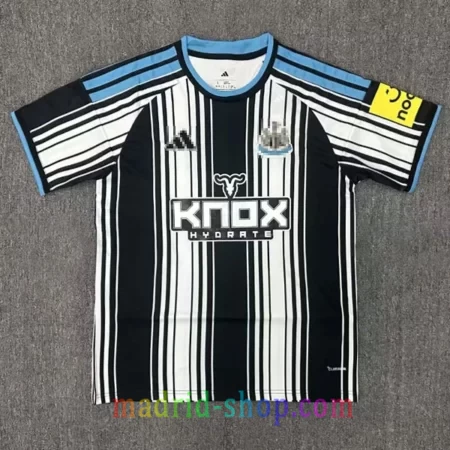 Camiseta Newcastle Primera Equipación 26-27