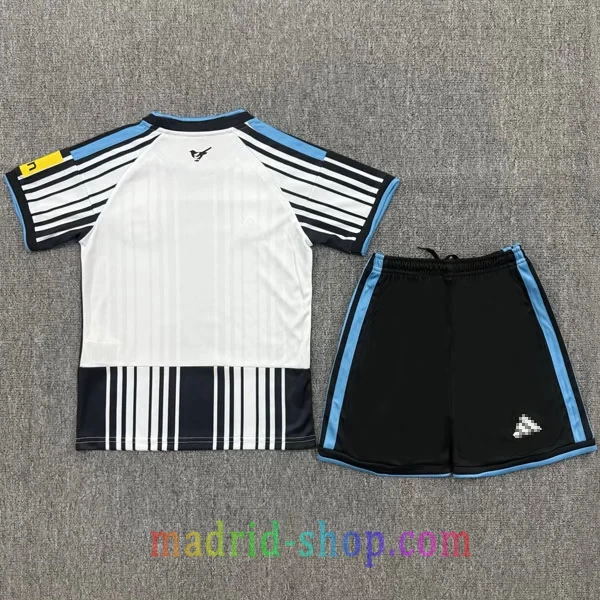 Camiseta Newcastle United Primera Equipación 2026-27 Niño Camiseta Newcastle United Primera Equipación 2026-2027 Niño Kit