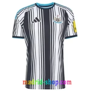Camisetas Newcastle United