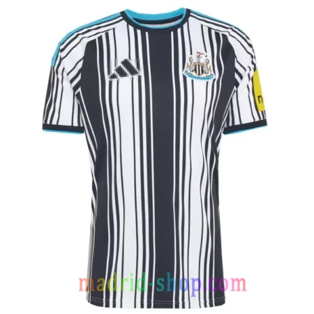 Camiseta Newcastle United Primera Equipación 2026-27