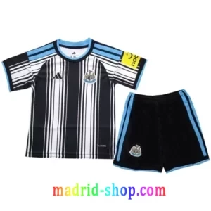 Camisetas Newcastle United Niño
