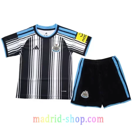 Camiseta Newcastle United Primera Equipación 2026-27 Niño