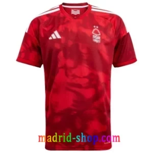 Camisetas Nottingham Forest