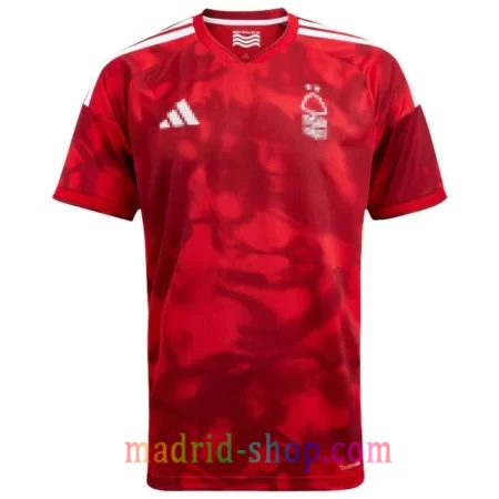 Camiseta Nottingham Forest Primera Equipación 2026-27