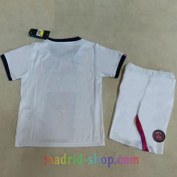 Camiseta PSG Niño Segunda Equipación 2026-27 Camiseta PSG Segunda Equipación 2026-2027 Niño