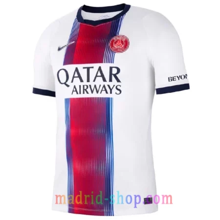 Camiseta PSG Segunda Equipación 2026-27