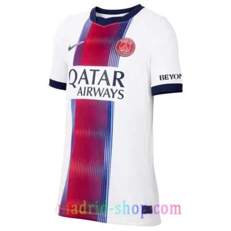 Camiseta PSG Segunda Equipación 2026-27 Mujer