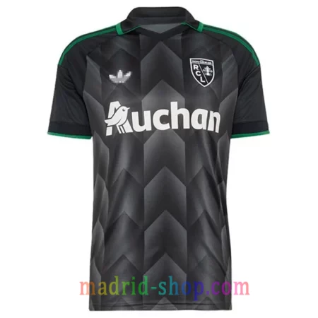 Camiseta RC Lens Segunda Equipación 2026-27
