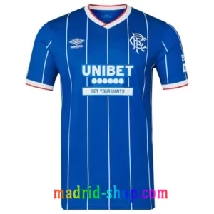Camisetas Rangers