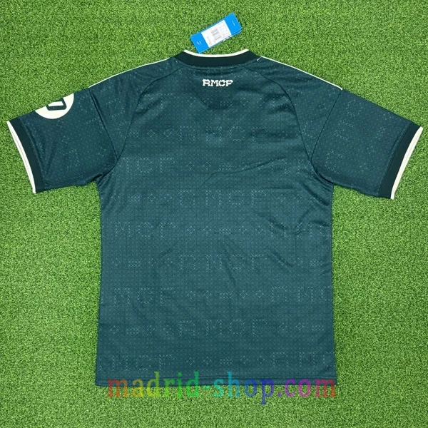 Camiseta Real Madrid Segunda Equipación 2026-27 Camiseta Real Madrid Segunda Equipación 2026-2027 Kit