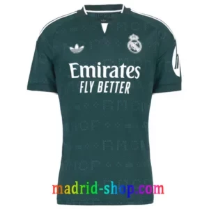 Camisetas Real Madrid