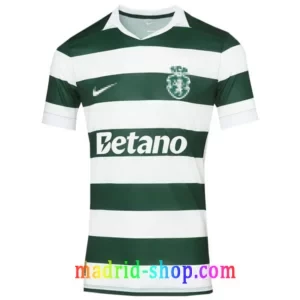 Camisetas Sporting CP