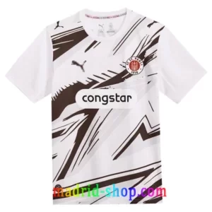 Camisetas St Pauli