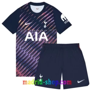 Camisetas Tottenham Hotspur Niño