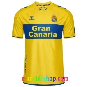 Camisetas UD Las Palmas