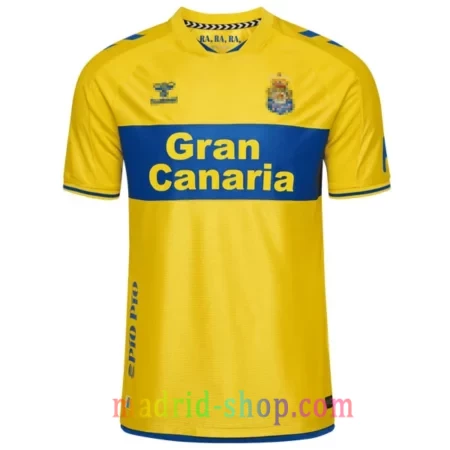 Camiseta UD Las Palmas Primera Equipación 2026-27